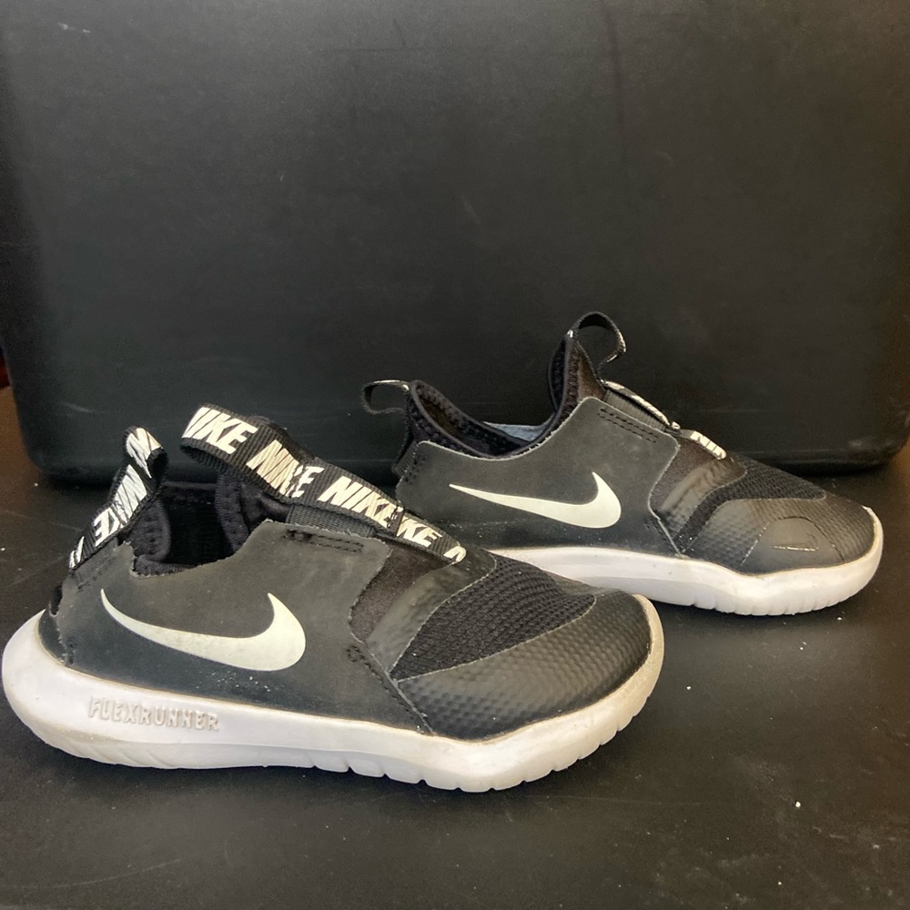 Slip-On Nike Sneakers